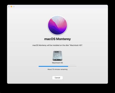 McAfee LifeSaver installer fails to install on MacOS Monterey 12.5.